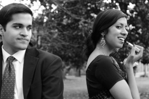 Mr. and Mrs. 55 - Classic Bollywood Revisited!