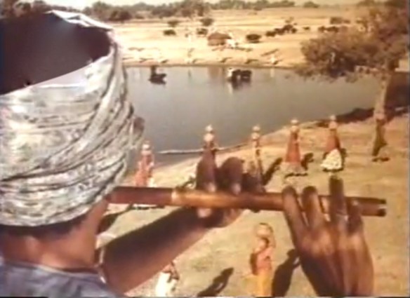 Manoj Kumar Mere Desh Ki Dharti