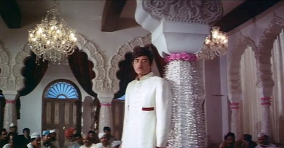 Rajkumar Pakeezah