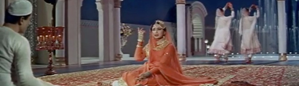 PakeezahMeenaKumariChalteChalte3