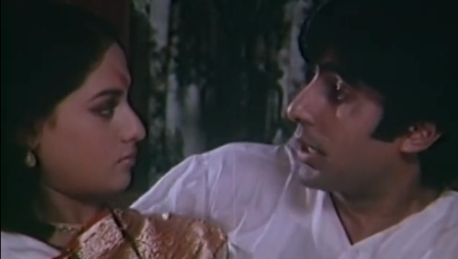 abhiman jaya and amitabh abhiman jaya and amitabh bachchan