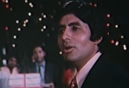 amitabh bachchan abhiman