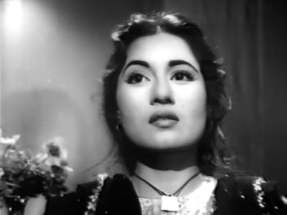 Madhubala Barsaat Ki Raat Madhubala Barsaat Ki Raat