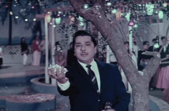 PradeepKumar_BheegiRaat