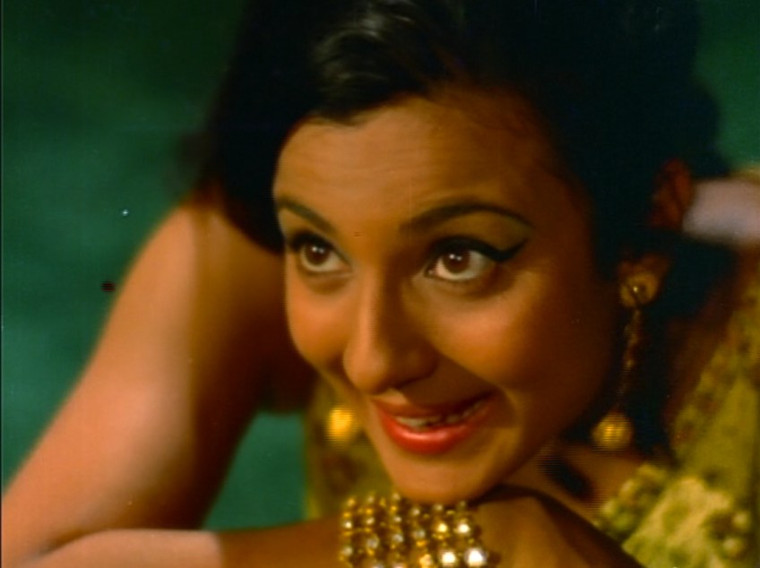 Tanuja Jewel Thief