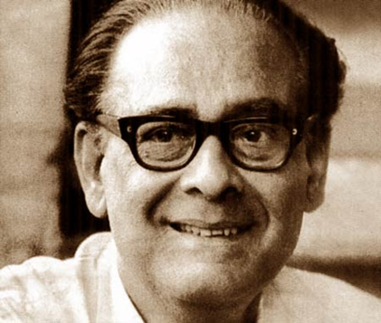 Hemant Kumar (1920-1989) was a legendary Hindi and Bengali film music composer and singer.