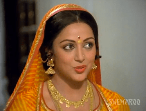 HemaMalini_Meera