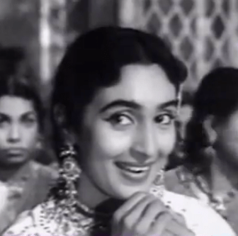 Nutan2_DilHiToHai
