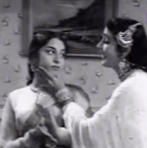 NutanMasculine_DilHiToHai