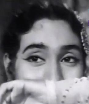 Nutan_DilHiToHai