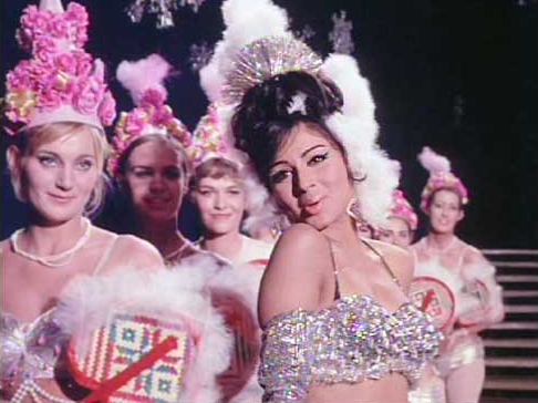 Sharmila Tagore HOT An Evening in Paris Sharmila Tagore HOT An Evening in Paris