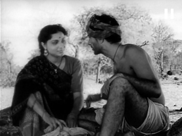 Do Bigha Zameen 1Balraj Sahnia Nirupa Roy