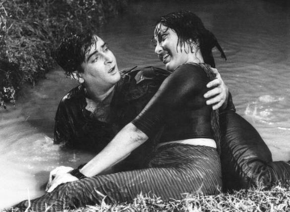 Shammi Kapoor Dil Tera Deewana Hai Sanam Mala Sinha Shammi Kapoor Dil Tera Deewana Hai Sanam Mala Sinha