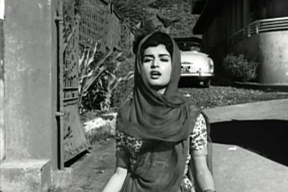 Kalpana Karthik Taxi Driver Kalpana Karthik Taxi Driver