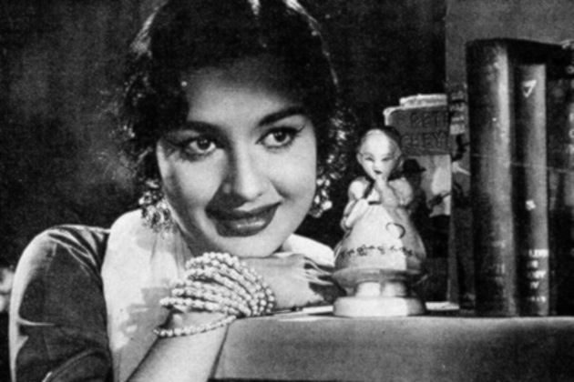 Asha Parekh Jab Pyar Kisi Se Hota Hai