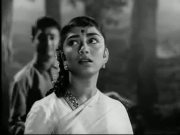 Sadhana Abhi Na Jao Hum Dono Sadhana Abhi Na Jao Hum Dono