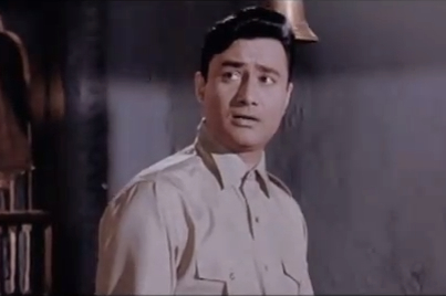 dev anand hum dono allah tero naam