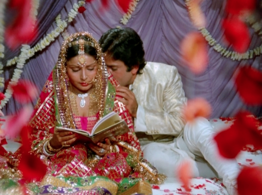 kabhi kabhi shashi kapoor rakhee 2 kabhi kabhi shashi kapoor rakhee 2