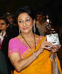 Mala Sinha now