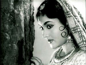Vyjayanthimala young madhumati