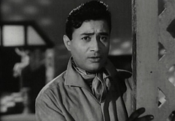 Na Tum Humen Jano Dev Anand