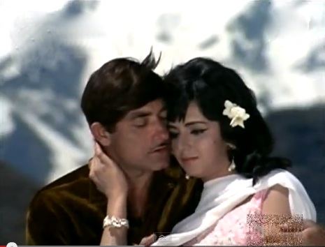 Neele Gagan Ke Tale 2