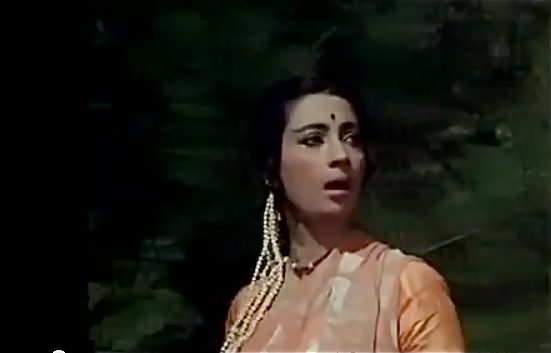 Suchitra Sen in Mamta