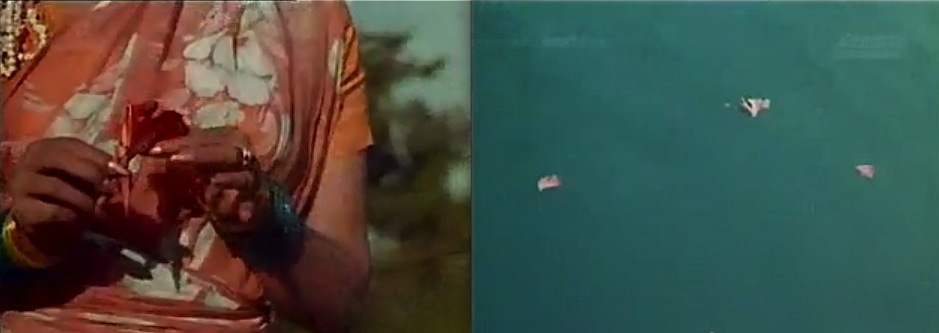 Suchitra Sen in Mamta