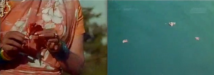 Suchitra Sen in Mamta