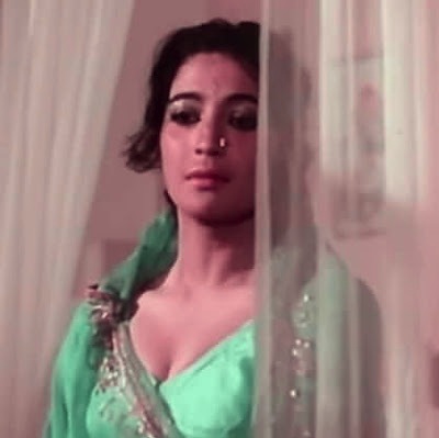 Mamta Suchitra Sen Chhup Lo Yun Dil