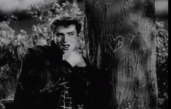 Shammi Kapoor Dekh Kasam Se