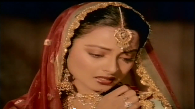 Rekha Umrao Jaan 2