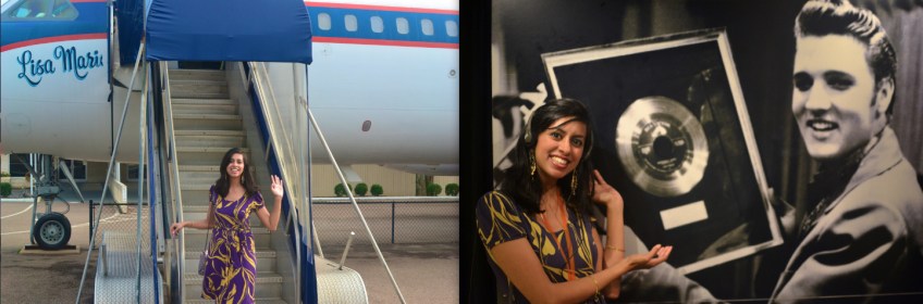 Graceland Elvis Presley