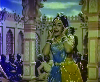 helen na na na haath na taj mahal