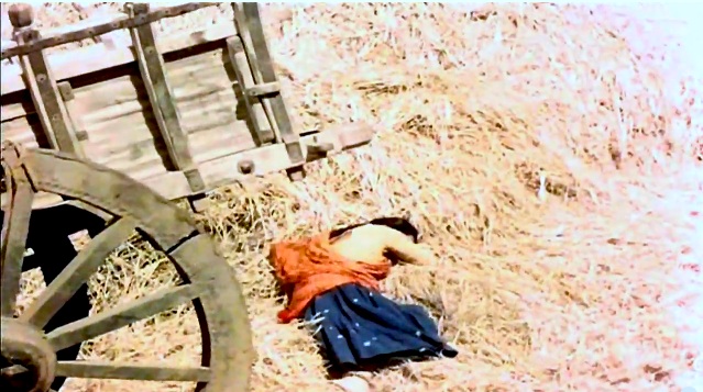 mother india faint pregnant