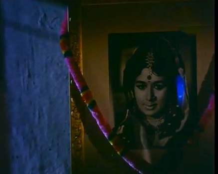 nanda ek pyar ka nagma hai