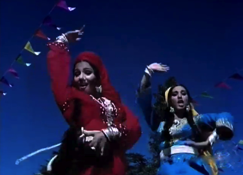 Ni Main Yaar Daag Minoo Purushottam