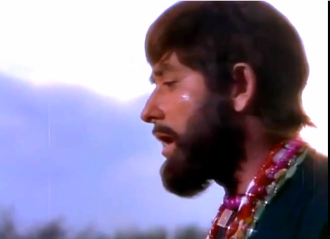 Rajkumar beard heer ranjha