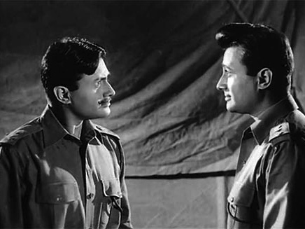 Hum Dono vijay anand