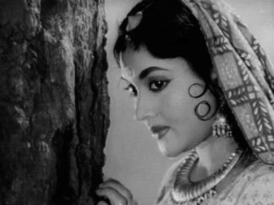 Madhumati Bimal roy