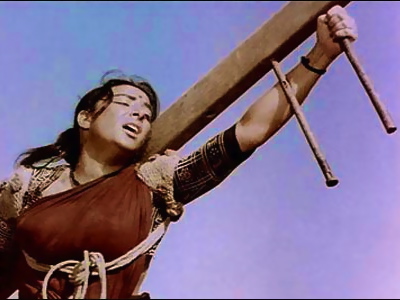 Mother India Mehboob Khan