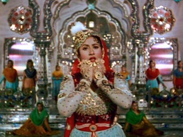 Mughal-e Azam K. Asif