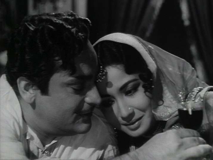 Sahib Biwi Aur Ghulam Guru Dutt