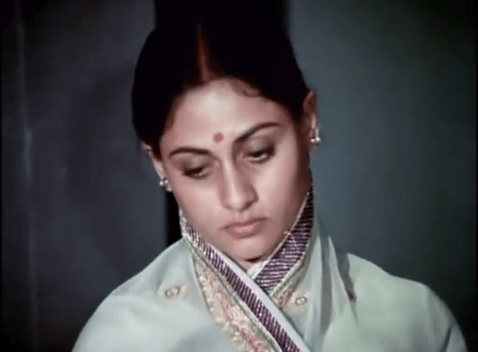 Jaya Bahaduri tere mere milan abhiman