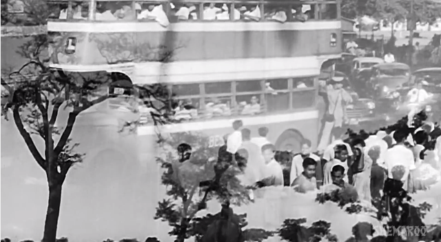 Rural India to city transition