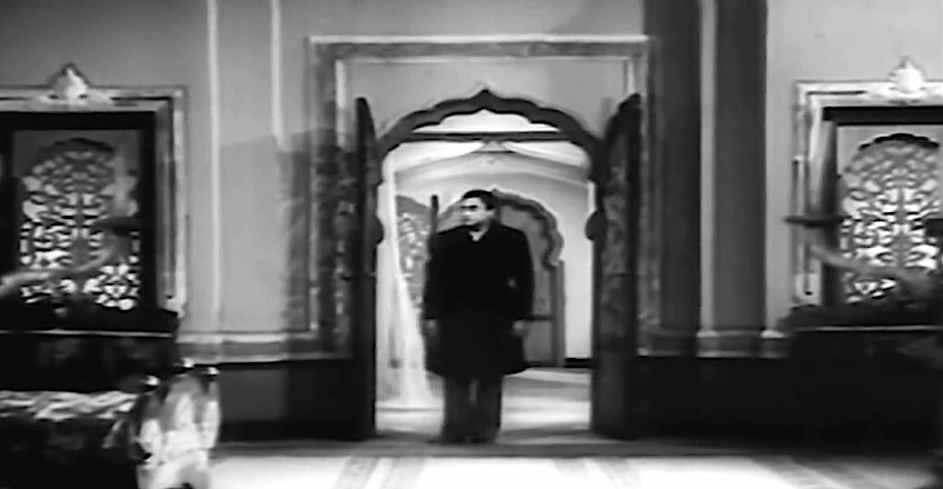 Ashok Kumar Mahal (1949)