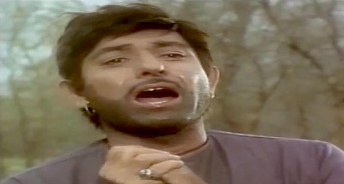 Rajkumar Heer Raanjha yeh duniya yeh mehfil