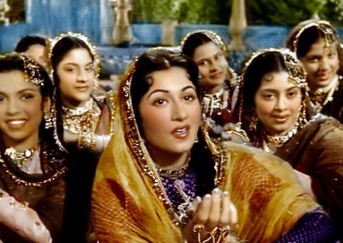 Mughal-e-Azam