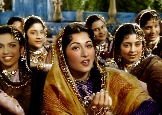 Mughal-e-Azam