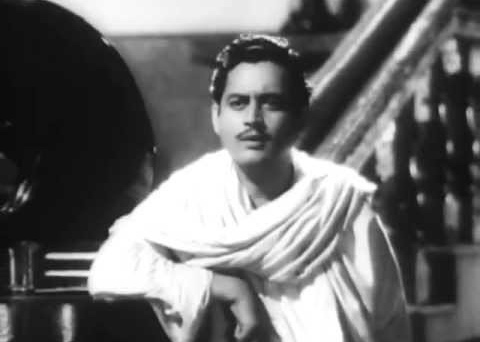 Pyaasa